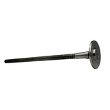 Yukon Gear Semi-Floating Axle Blank 1.340in Shaft Diameter w/C-Clip 33.42in