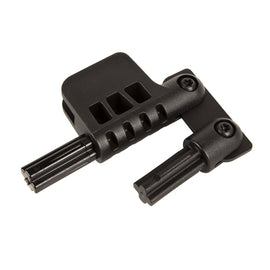Omix Knuckle Pivot Sunrider Left- 07-18 JKU 4 Door - GTR Auto