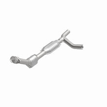 Load image into Gallery viewer, MagnaFlow Conv DF 01-03 Ford E150 4.2L P/S