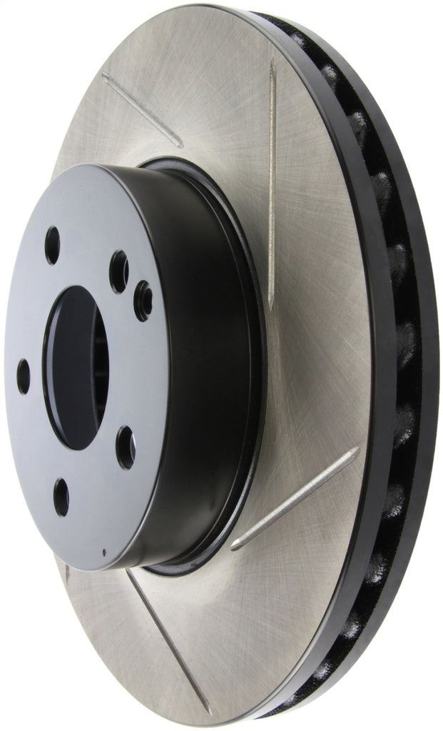 StopTech Slotted Sport Brake Rotor