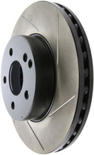 Load image into Gallery viewer, StopTech Slotted Sport Brake Rotor