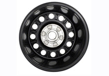 Load image into Gallery viewer, Ford Racing 21-24 Bronco 17in x 8.0in Matte Black Wheel Kit