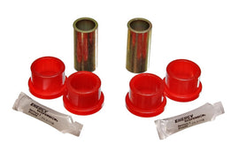 Energy Suspension 68-78 VW Type I w/ IRS Red Rear Control Arm Bushing Set - GTR Auto