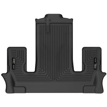 Load image into Gallery viewer, Husky Liners 2022 Ford Explorer w/2nd Row Seats &amp; No Cnsl X-Act Contour Floor Liner (3rd Seat) - Blk - GTR Auto