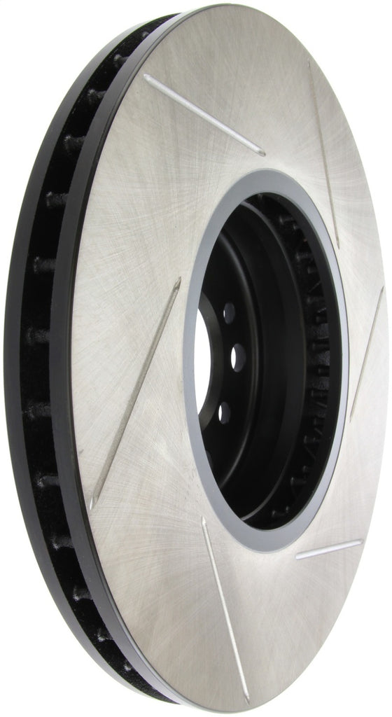 StopTech Slotted Sport Brake Rotor