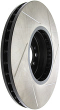 Load image into Gallery viewer, StopTech Slotted Sport Brake Rotor