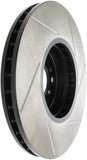 StopTech Slotted Sport Brake Rotor