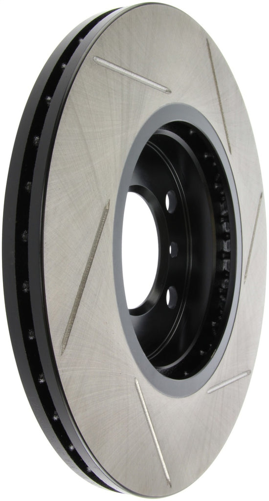 StopTech Slotted Sport Brake Rotor