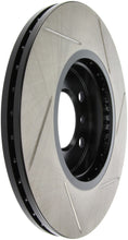 Load image into Gallery viewer, StopTech Slotted Sport Brake Rotor