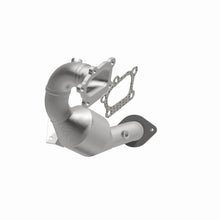 Load image into Gallery viewer, MagnaFlow Conv DF California Grade 10-13 Mazda 3 L4 2.3L