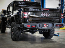 Load image into Gallery viewer, aFe Apollo GT Series 409 Stainless Steel Cat-Back Exhaust 2020 Jeep Gladiator 3.6L