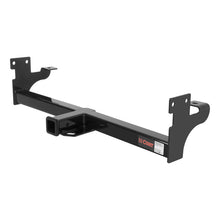 Load image into Gallery viewer, Curt 92-02 ISuzu Trooper Class 3 Trailer Hitch w/2in Receiver BOXED