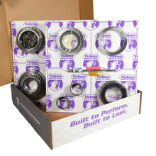 Load image into Gallery viewer, Yukon Gear 9.5in GM 3.42 Rear Ring &amp; Pinion Install Kit Axle Bearings and Seals