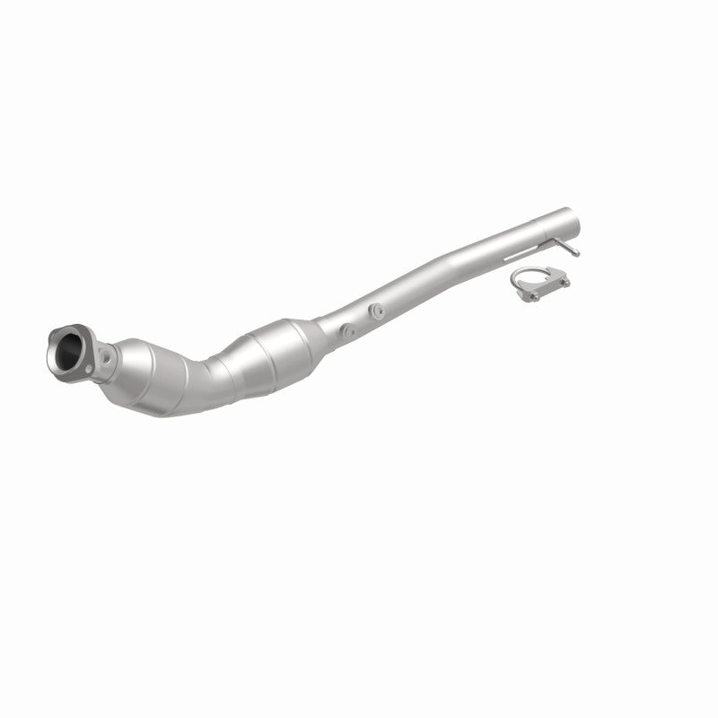 MagnaFlow Conv DF 06-08 Range Rover Passenger Side