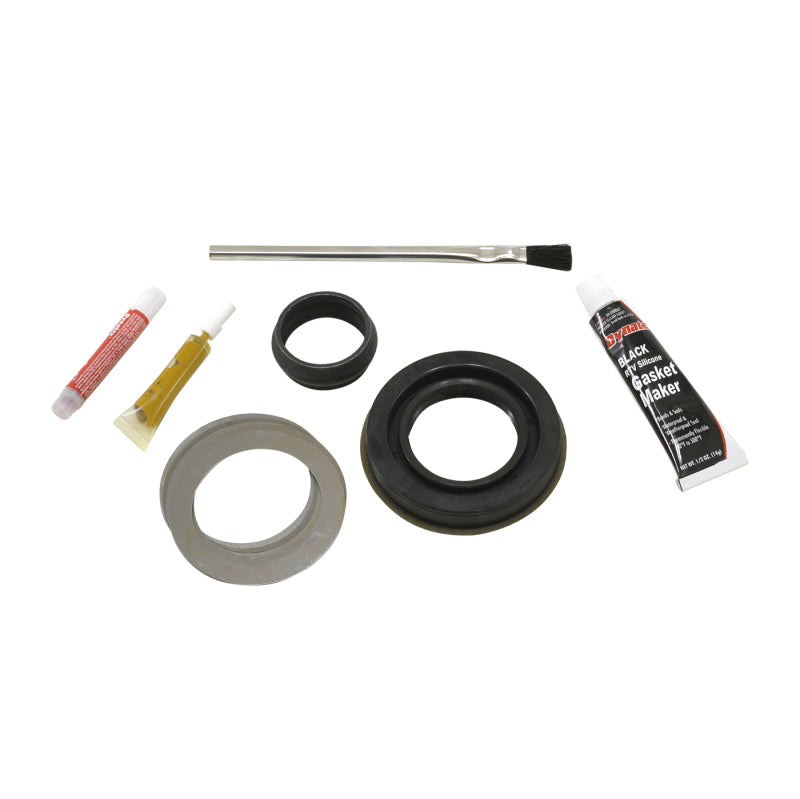 Yukon Gear Minor install Kit For Chrysler 8in IFS Diff - GTR Auto