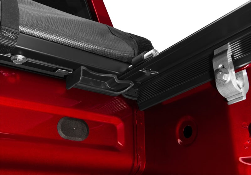 Truxedo 15-20 GMC Canyon & Chevrolet Colorado w/Sport Bar 5ft Lo Pro Bed Cover - GTR Auto