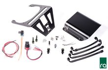 Load image into Gallery viewer, Radium Engineering Porsche 996 Turbo Fuel Cell Surge Tank Kit (FST Not Included)