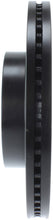 Load image into Gallery viewer, StopTech Power Slot 04-06 Dodge Ram SRT-10 Front Right Slotted Rotor