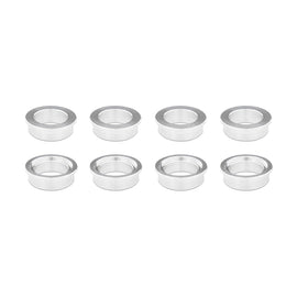 Mishimoto 2016+ Toyota Tacoma 2.7L/3.5L Performance Aluminum Radiator