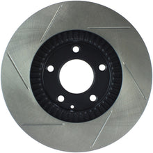 Load image into Gallery viewer, StopTech Slotted Sport Brake Rotor