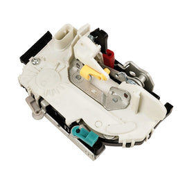 Omix Door Latch Front RH W/Power Locks- 07-18 JK - GTR Auto