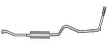 Load image into Gallery viewer, Gibson 98-00 Chevrolet S10 Base 2.2L 2.5in Cat-Back Single Exhaust - Aluminized