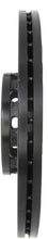 Load image into Gallery viewer, StopTech Power Slot 02-06 Audi A4/A4 Quattro 3.0L/98-04 A6/A6 Quattro AHA Front Left Slotted Rotor