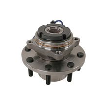 Load image into Gallery viewer, MOOG 99-04 Ford F-250 Super Duty Front Hub Assembly