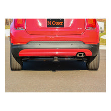 Load image into Gallery viewer, Curt 16-18 Fiat 500X Class 3 Trailer Hitch w/2in Receiver BOXED