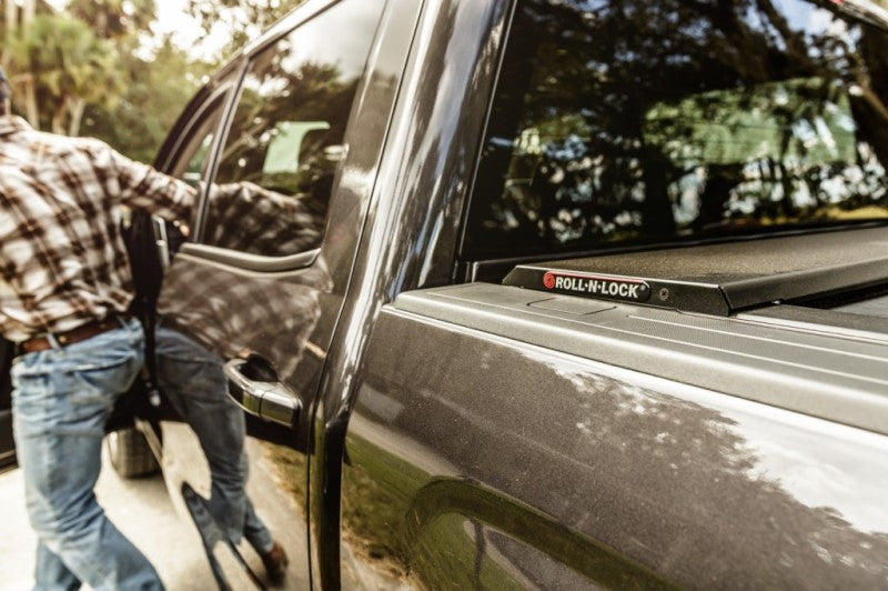 Roll-N-Lock 15-18 Ford F-150 XSB 65-5/8in A-Series Retractable Tonneau Cover