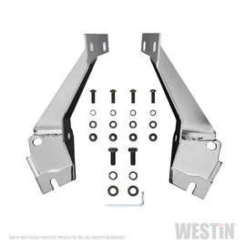 Westin 2019-2020 Ram 1500 (Excl Classic/Rebel) E-Series Bull Bar - Stainless Steel - GTR Auto