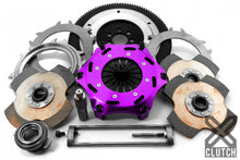 Load image into Gallery viewer, XClutch XKMI18524-2B Dodge Colt Motorsport Clutch Kit