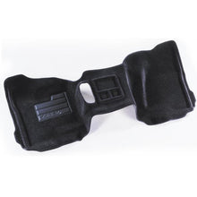 Load image into Gallery viewer, Lund 01-07 Chevy Silverado 1500 Crew Cab Catch-All Plus Front Floor Liner - Black (2 Pc.)