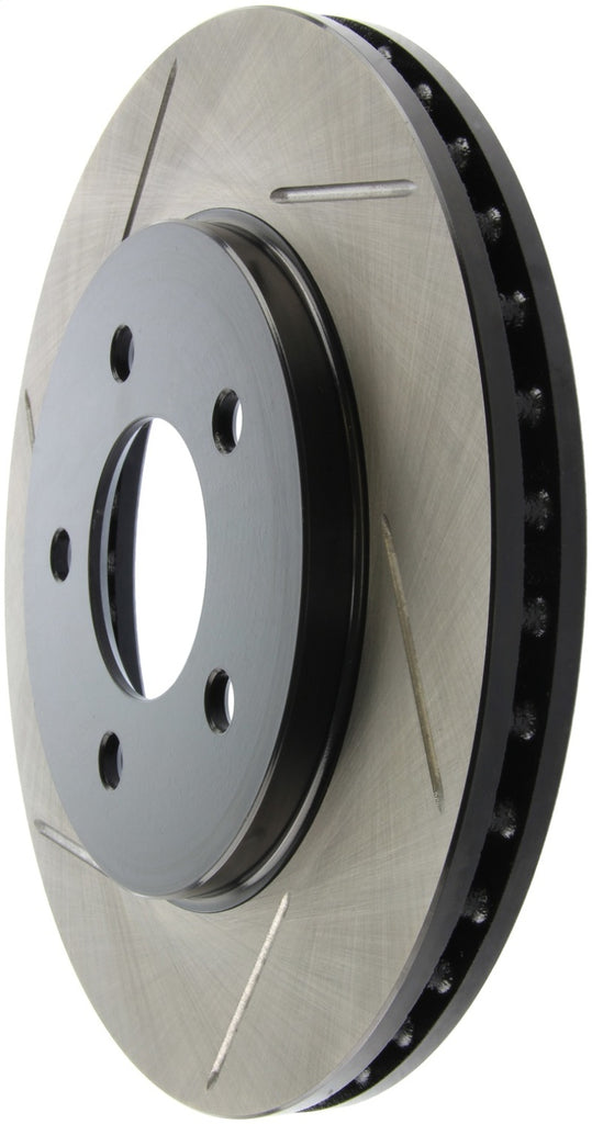 StopTech Slotted Sport Brake Rotor