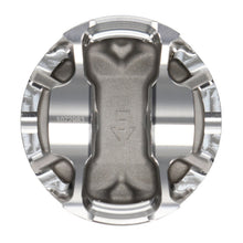 Load image into Gallery viewer, JE Pistons 4.6 3V MOD STRKR 8.5:1 Set of 8 Pistons