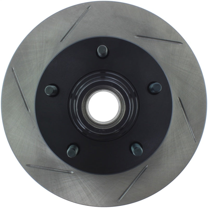 StopTech Slotted Sport Brake Rotor