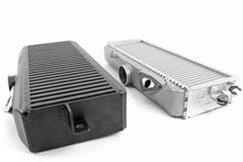 Load image into Gallery viewer, PERRIN 08-21 Subaru STI Top Mount Intercooler (TMIC) - Silver