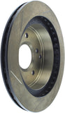 StopTech Slotted Sport Brake Rotor