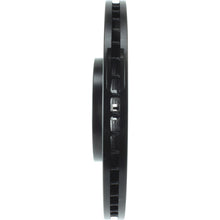 Load image into Gallery viewer, StopTech Power Slot 07-09 Nissan Sentra SportStop Front Slotted Right Rotor