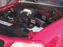 Load image into Gallery viewer, Airaid 01-03 Ford Lightning/Harley Davidson Edt. CAD Intake System w/o Tube (Dry / Red Media)