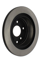 Load image into Gallery viewer, Stoptech 03-05 350Z / 03-04 G35 / 03-05 G35X Rear CRYO-STOP Rotor