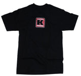 Skunk2 K-Power Tee (Black) - L