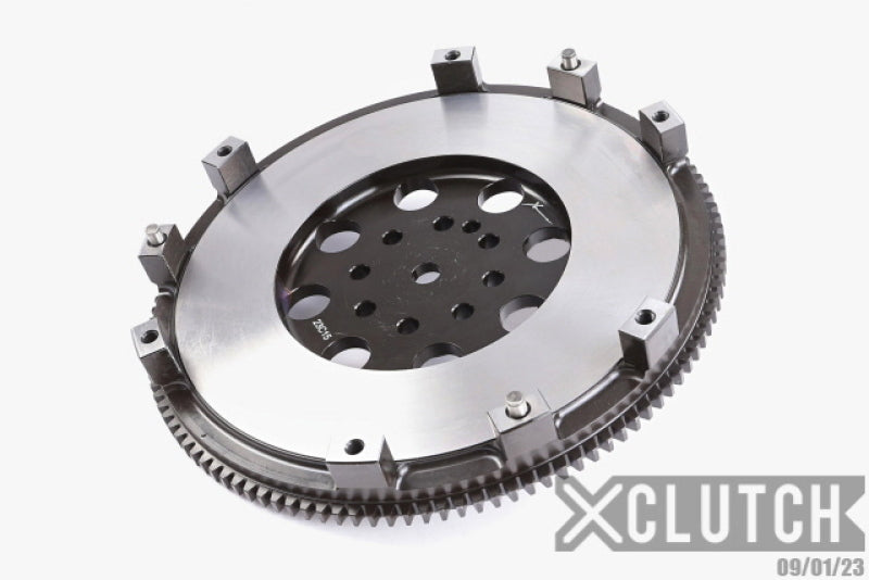 XClutch 91-99 Mitsubishi 3000GT Spyder VR-4 3.0L Lightweight Chromoly Flywheel