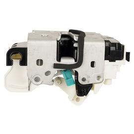 Omix Door Latch Front LH W/Power Locks- 07-18 JK - GTR Auto