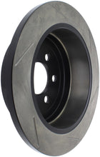 Load image into Gallery viewer, StopTech Slotted Sport Brake Rotor