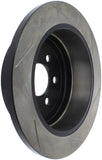 StopTech Slotted Sport Brake Rotor