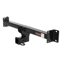 Load image into Gallery viewer, Curt 04-10 BMW X3 Class 3 Trailer Hitch w/2in Receiver BOXED