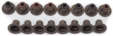 Load image into Gallery viewer, Edelbrock Spring Seat Locator/Seal Kit for Cylinder Heads Using 8mm Valves w/ 1 30In Beehive Springs