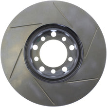 Load image into Gallery viewer, StopTech Slotted Sport Brake Rotor
