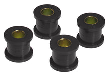 Load image into Gallery viewer, Prothane Jaguar Front Upper Inner Control Arm Bushings - Black